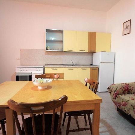 托雷圣乔万尼乌Trilocale Arancione Climatizzato Con Terrazza Panoramica公寓 外观 照片