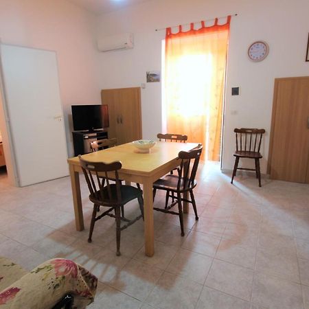 托雷圣乔万尼乌Trilocale Arancione Climatizzato Con Terrazza Panoramica公寓 外观 照片